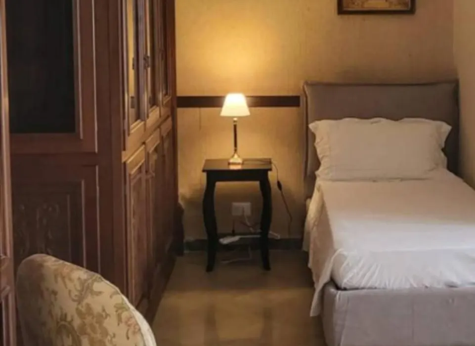 Maison Manni' B&B-1