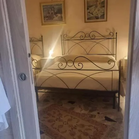 Maison Manni' B&B-2
